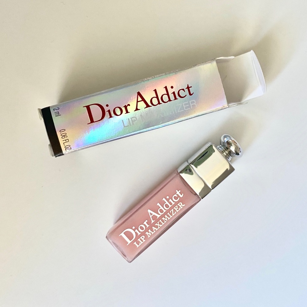 Dior Addict Lip Maximizer
